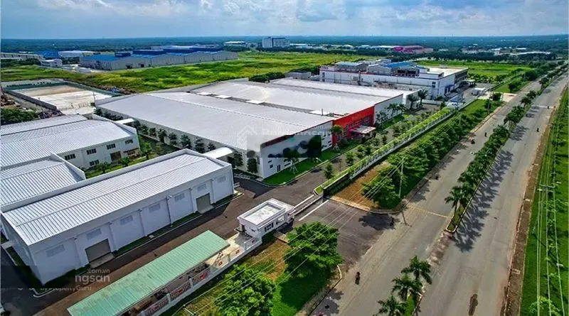 Bán gấp lô đất hiếm 5000m2 trong KCN Minh Quang, Hưng Yên - Duy nhất 121USD