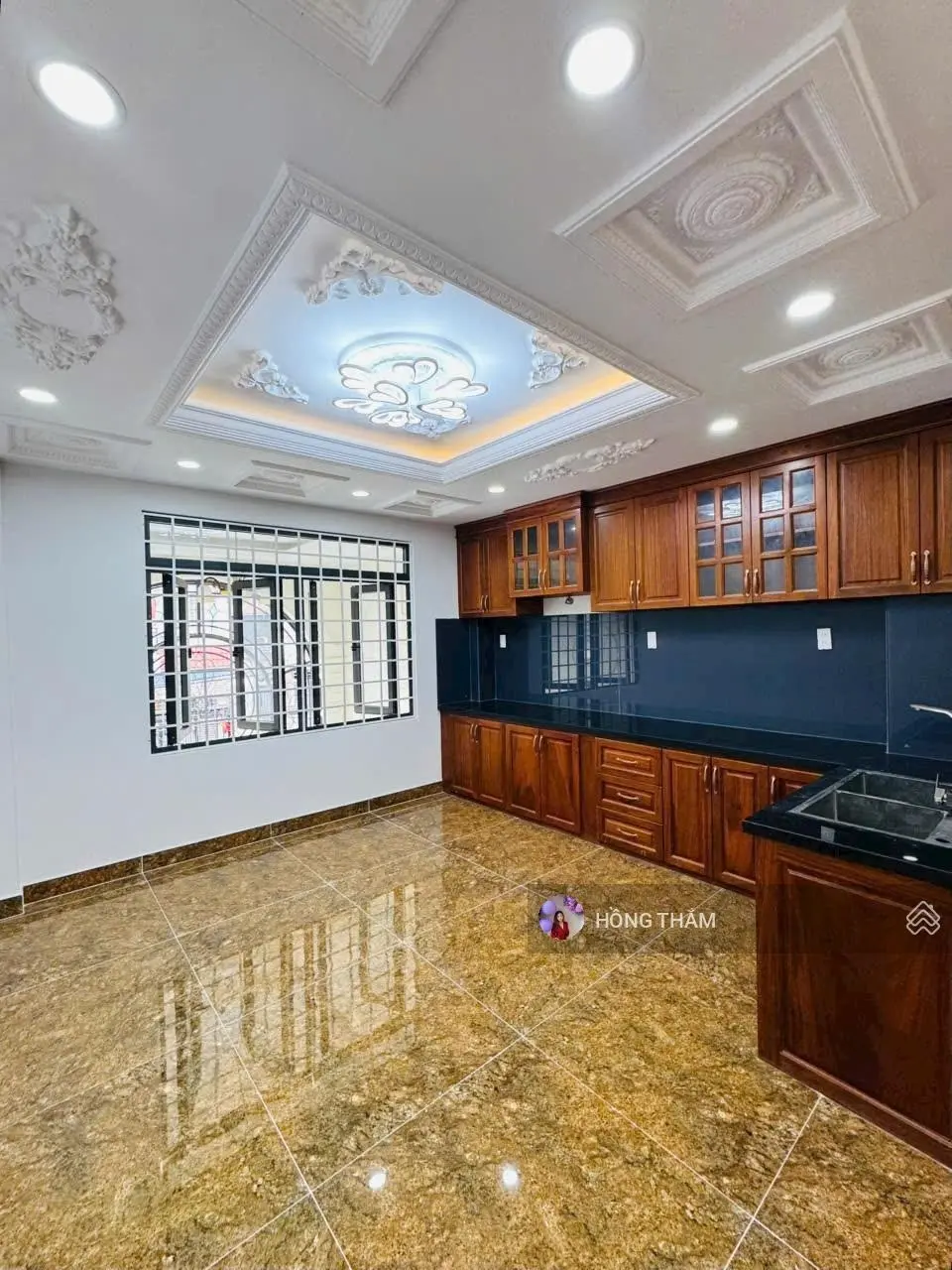 Bán nhà chính chủ mặt tiền đường nguyễn trung nguyệt p.bình trưng đông quận 2 lh 0938369676