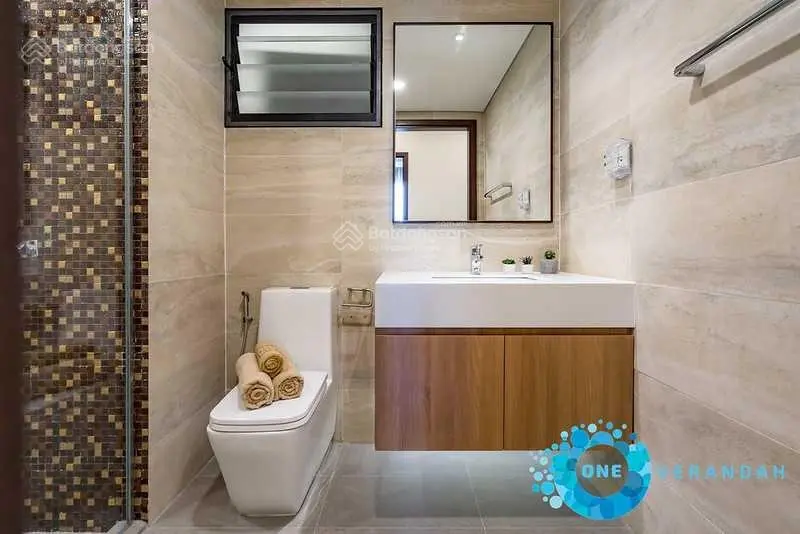 Mua trực tiếp CĐT Mapletree - căn hộ One Verandah Quận 2 - chiết khấu đến 16%/HTLS 2 năm - mới 100%