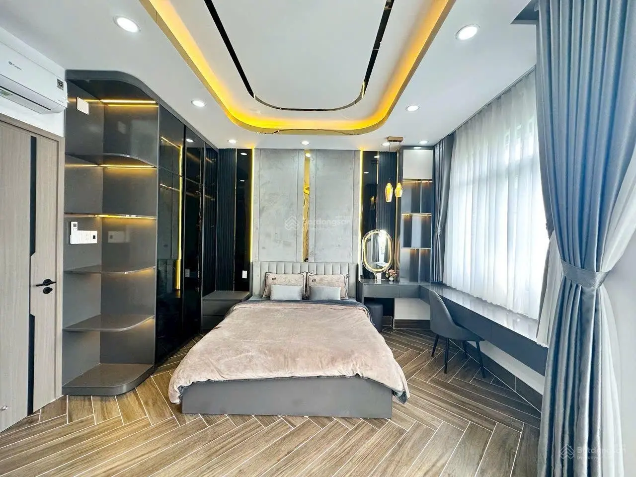 Hot - nhà phố hiện đại mới xây xong đường huỳnh thị đồng -- thông ra dương cát lợi