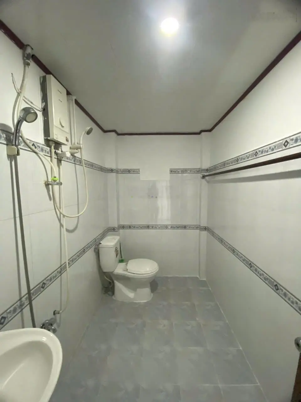Bán nhà HXH Nơ Trang Long, P7, BT (DT: 4x17m & 4 tầng) - Giá 9,2 tỷ TL