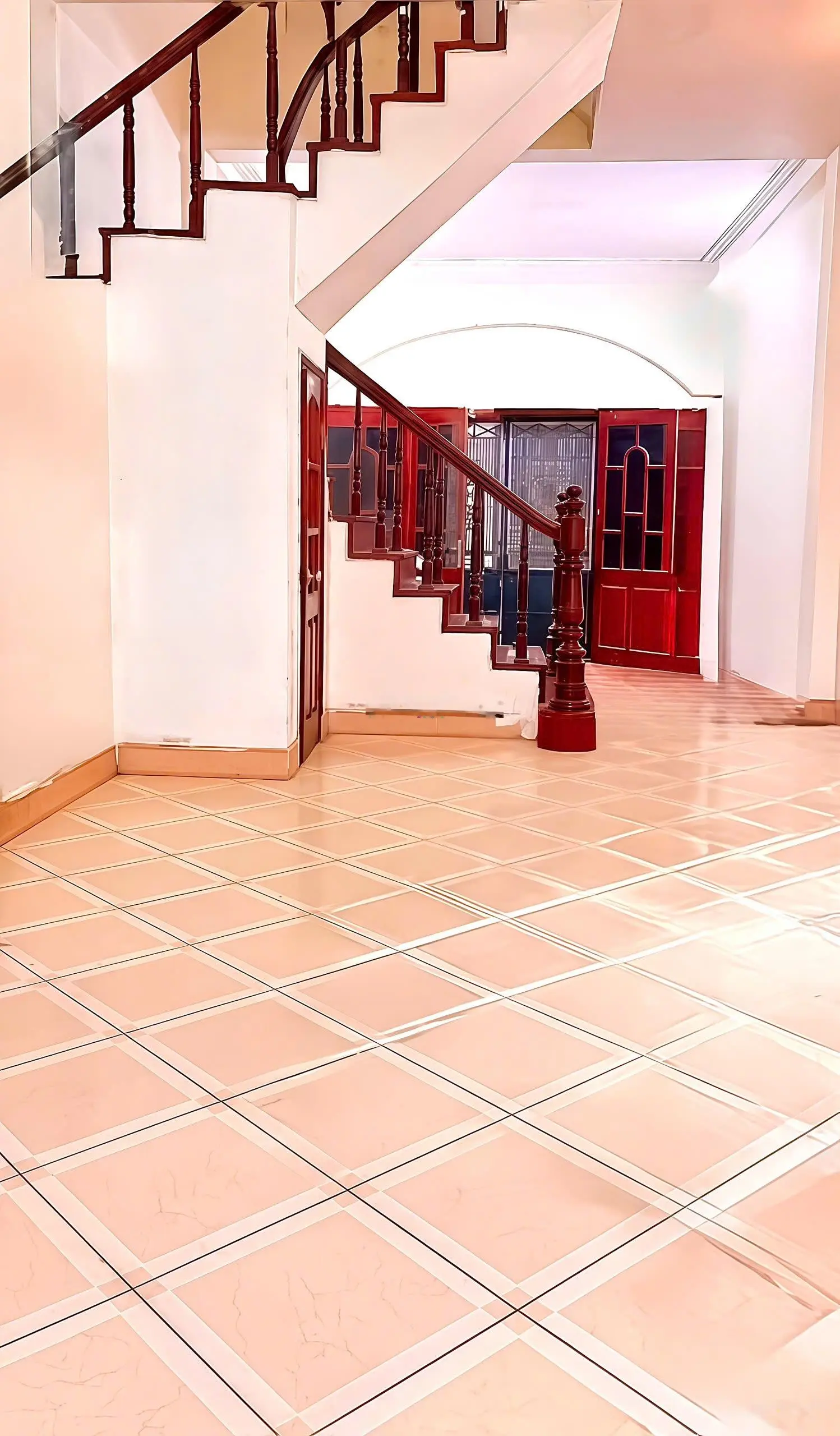 Bán nhà phân lô phố Nguỵ Như Kon Tum 55m2*4T, MT:4m, ngõ thông, oto tránh, sổ vuông, giá 16tỷ.