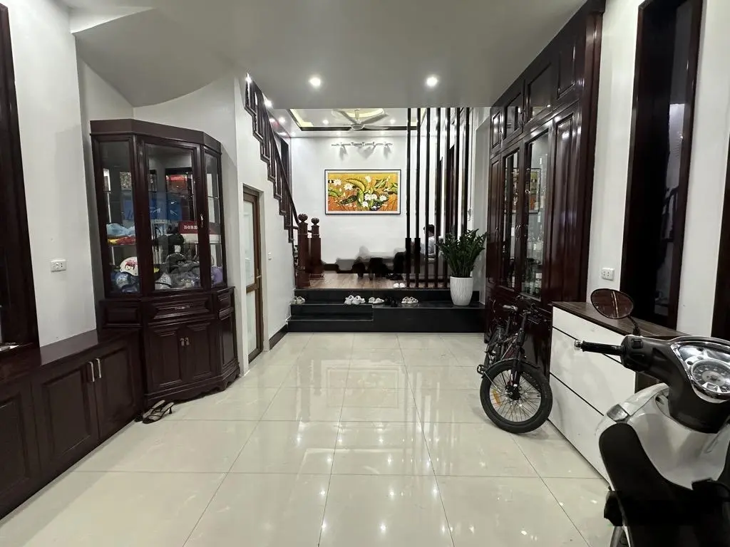 Cần bán nhà riêng - Khu Phân Lô -Đường Kim Đồng, Hoàng Mai, Hà Nội