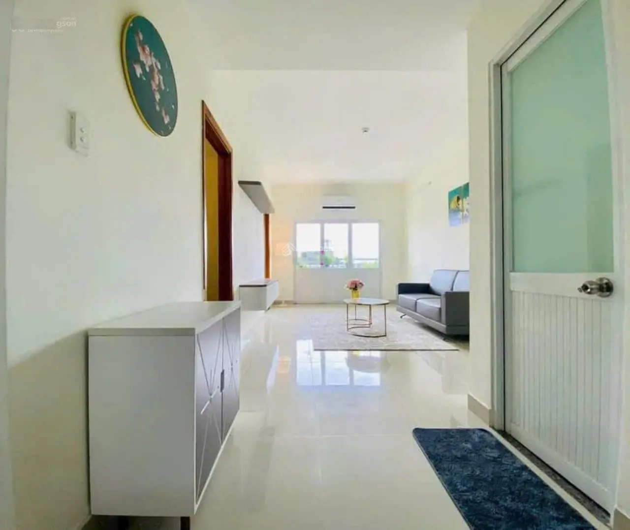 Hàng độc quyền chỉ với 1,2 tỷ sở hữu căn hộ Thanh Bình sổ hồng riêng 58m2, TPThuận An.Tháng 11/2024