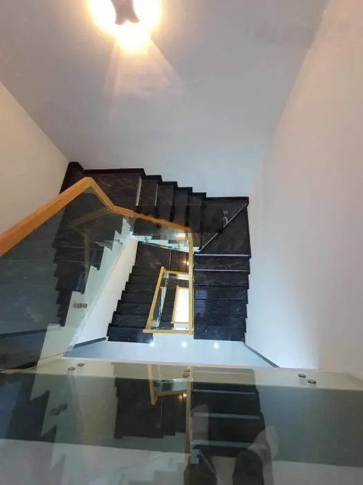 Mặt tiền kinh doanh - đường Số 3 - khu Tên Lửa - nhà 4 tầng, 60m2 (4x15m), giá 10.8 tỷ