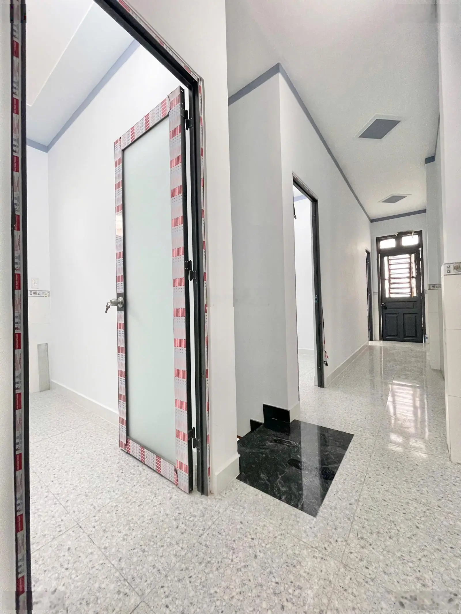 Chính chủ cần bán nhà 1 trệt 1 lầu tân đông hiệp, dĩ an