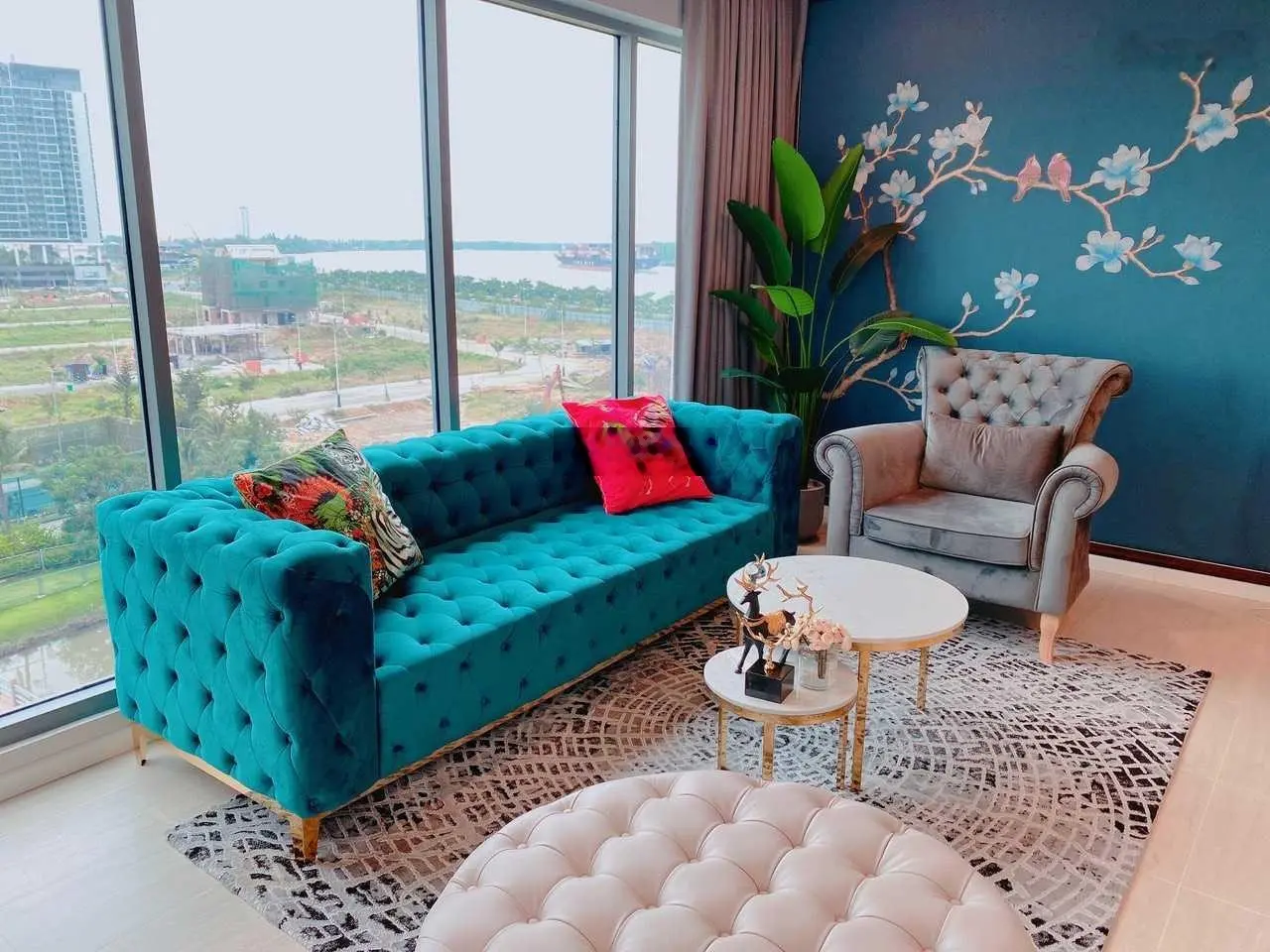 Tin thật 100% - PKD Đảo Kim Cương chuyên săn siêu phẩm giá cực tốt từ 1-2-3-4PN- Duplex - Penthouse