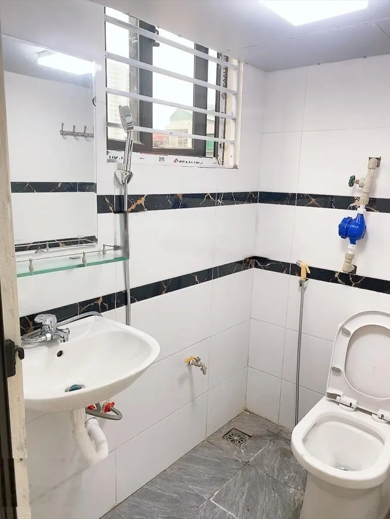 Bán nhà chung cư mini Phùng Khoang 68m2, 7T 16 phòng, full nội thất, lô góc HĐ 80tr/tháng giá 13 tỷ