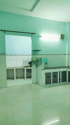 Bán Nhà Đường 6m Xe Hơi 16 Chổ Vào Nhà – Đình Phong Phú, 97m2, 2 tầng