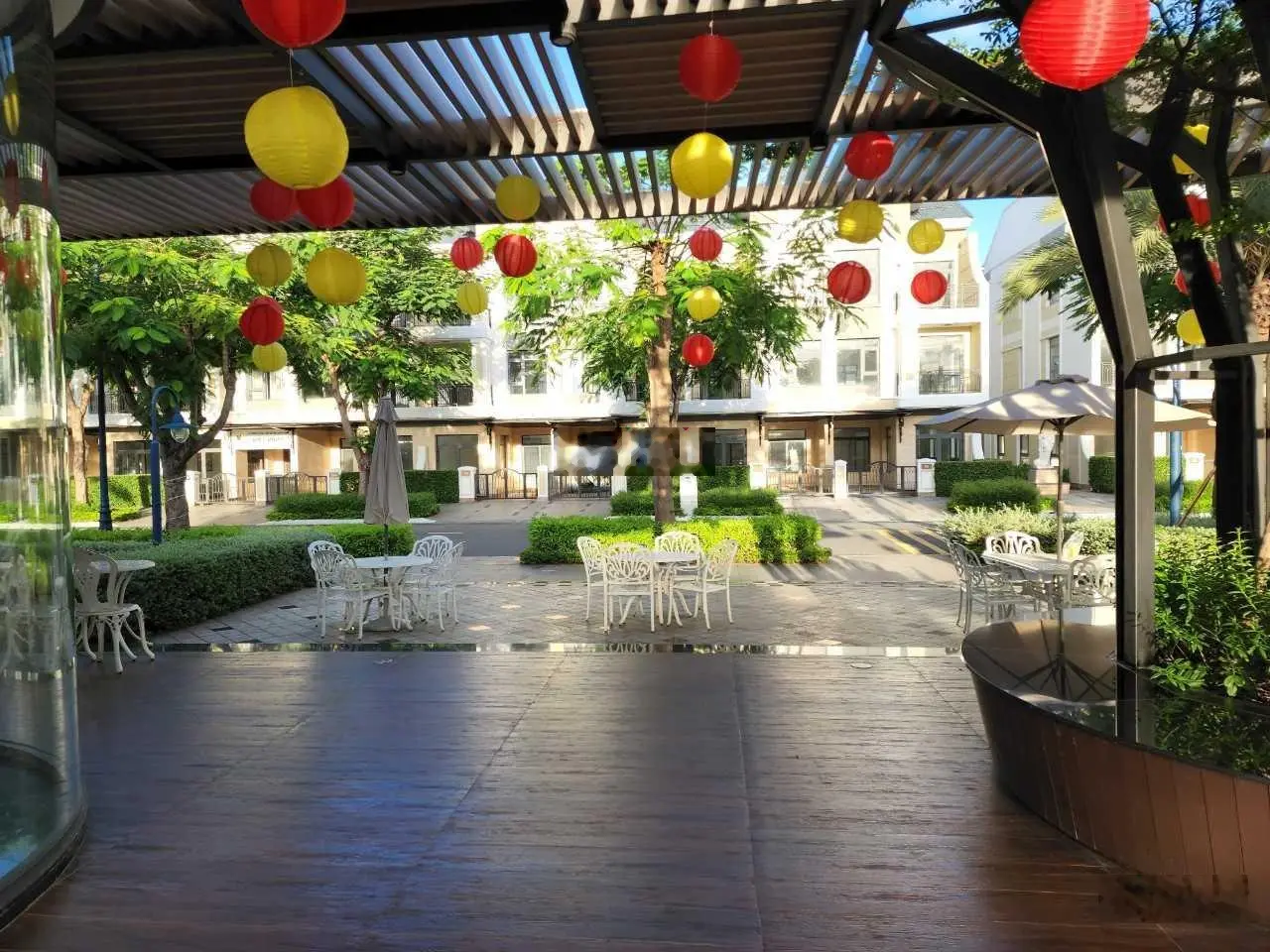 Bán nhà phố Khang Điền - KDC Verosa Park - Giá Tốt 0966 514 ***