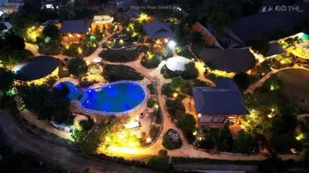 TÌM CHỦ MỚI HOMESTAY ĐẸP SANG TRỌNG, ĐẦY ĐỦ TIỆN NGHI TẠI TRUNG TÂM BA VÌ - HÀ NỘI
