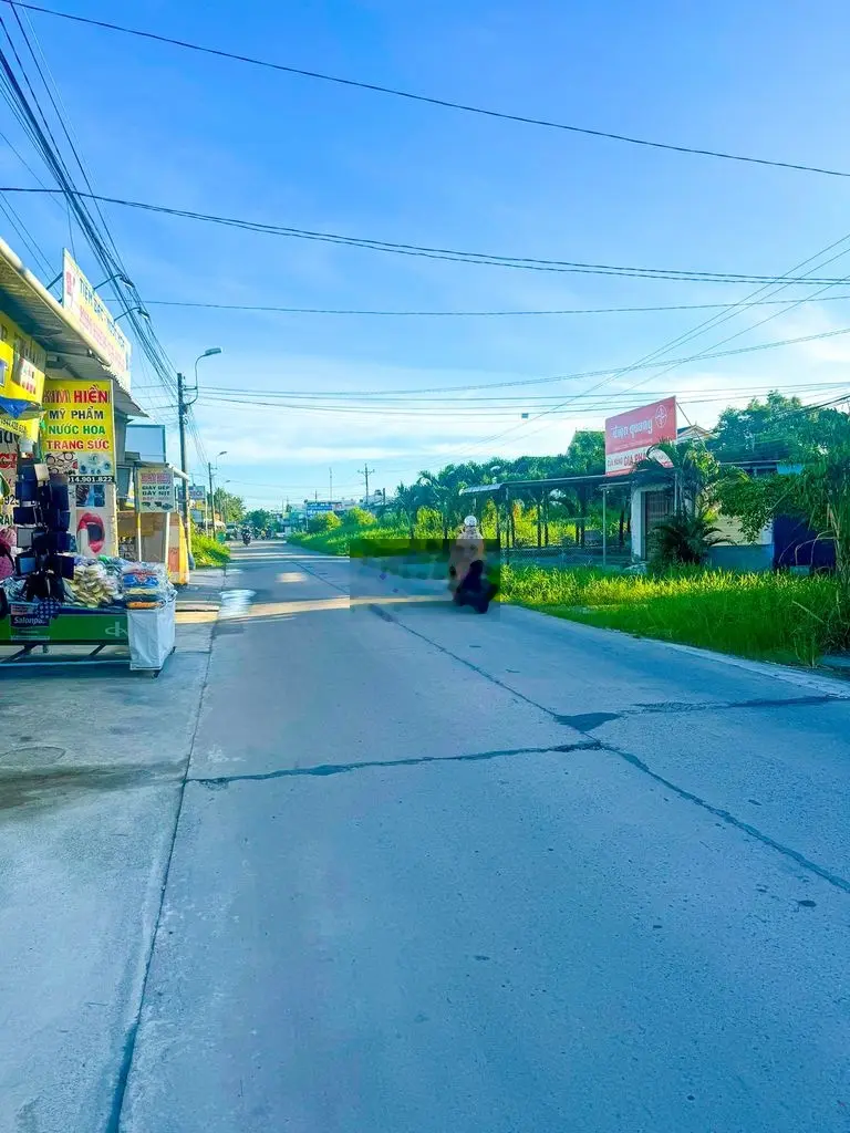 <𝐂𝐚̂̀𝐧 𝐁𝐚́.𝐧>THỬA ĐẤT NTTS HUỲNH THÚC KHÁNG P7 TP CÀ MAU