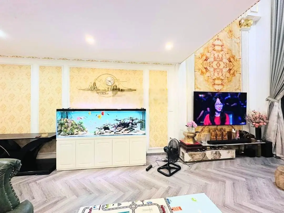 Chính chủ bán căn Penhouse Eco Drem - Nguyễn Xiển 155m2 x 4PN. Giá 9.7 tỷ