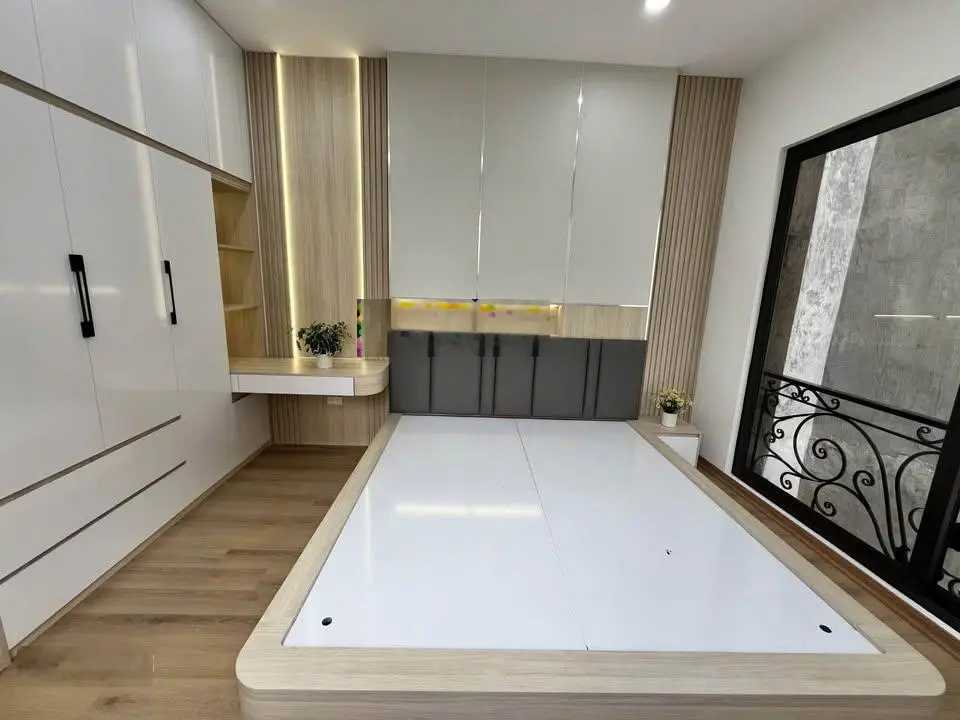 Kinh ngạc bí mật sau siêu phẩm mễ trì 45m² x 6 tầng thang máy oto đỗ giá chỉ 10.x tỷ!