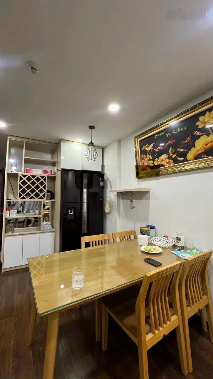 Bán căn CT3 VCN Phước Hải full nội thất tầng trung chỉ 1tỷ850 căn đẹp