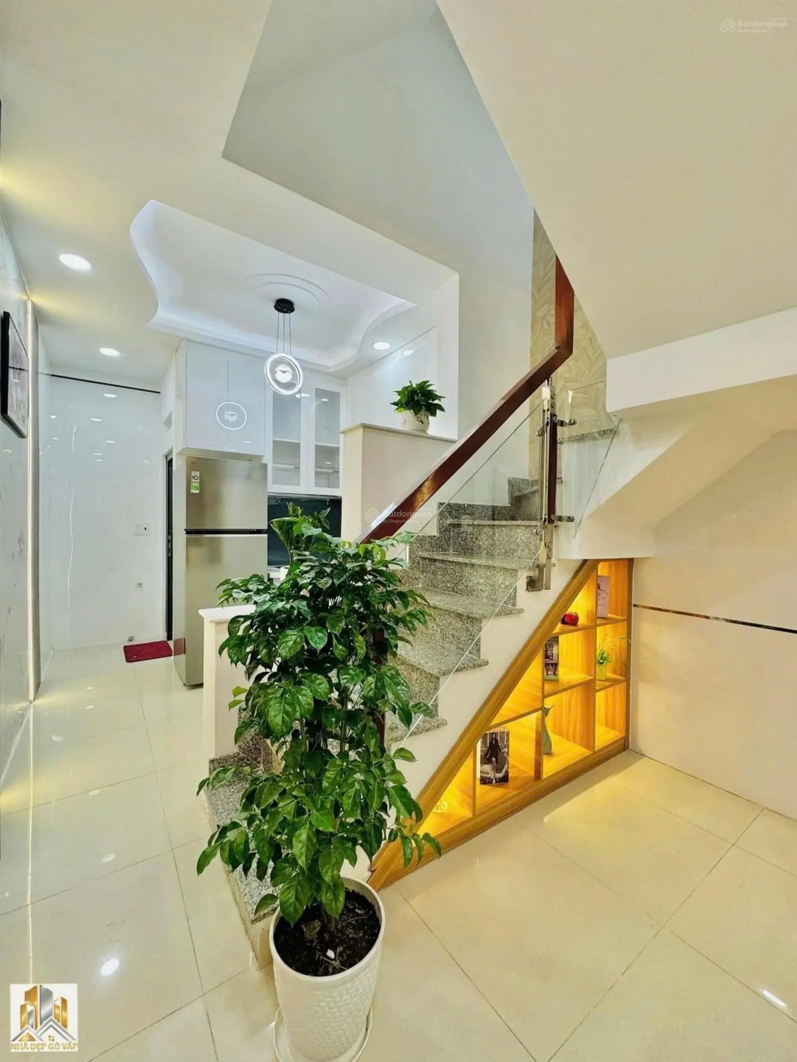 Bán nhà riêng ở phố lý thường kiệt, dĩ an, bình dương 795tr, 90m2, 3pn, 2pt - hàng hot!