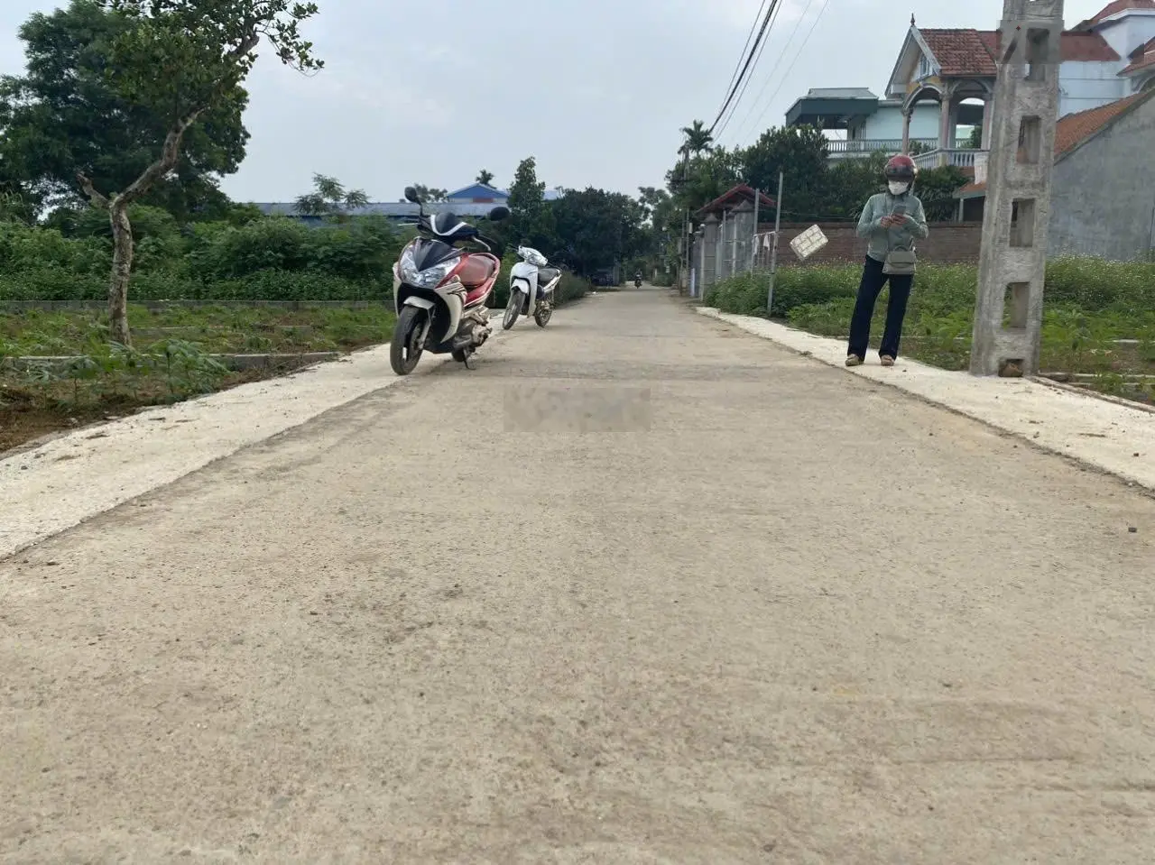 Bán lô Góc trục chính đồi sen sang tân xã gần công nghệ cao ĐHFPT