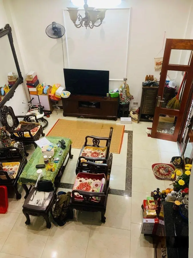 Bán nhà cực đẹp tại Minh Khai, Hai Bà Trưng. Diện tích 51m2