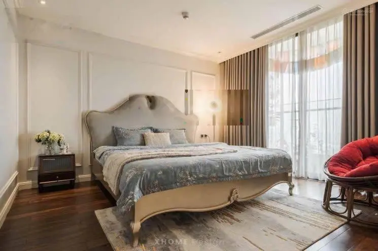 Chính chủ bán căn hộ duplex S5.08 - Sunshine city, Bắc Từ Liêm, Hà Nội