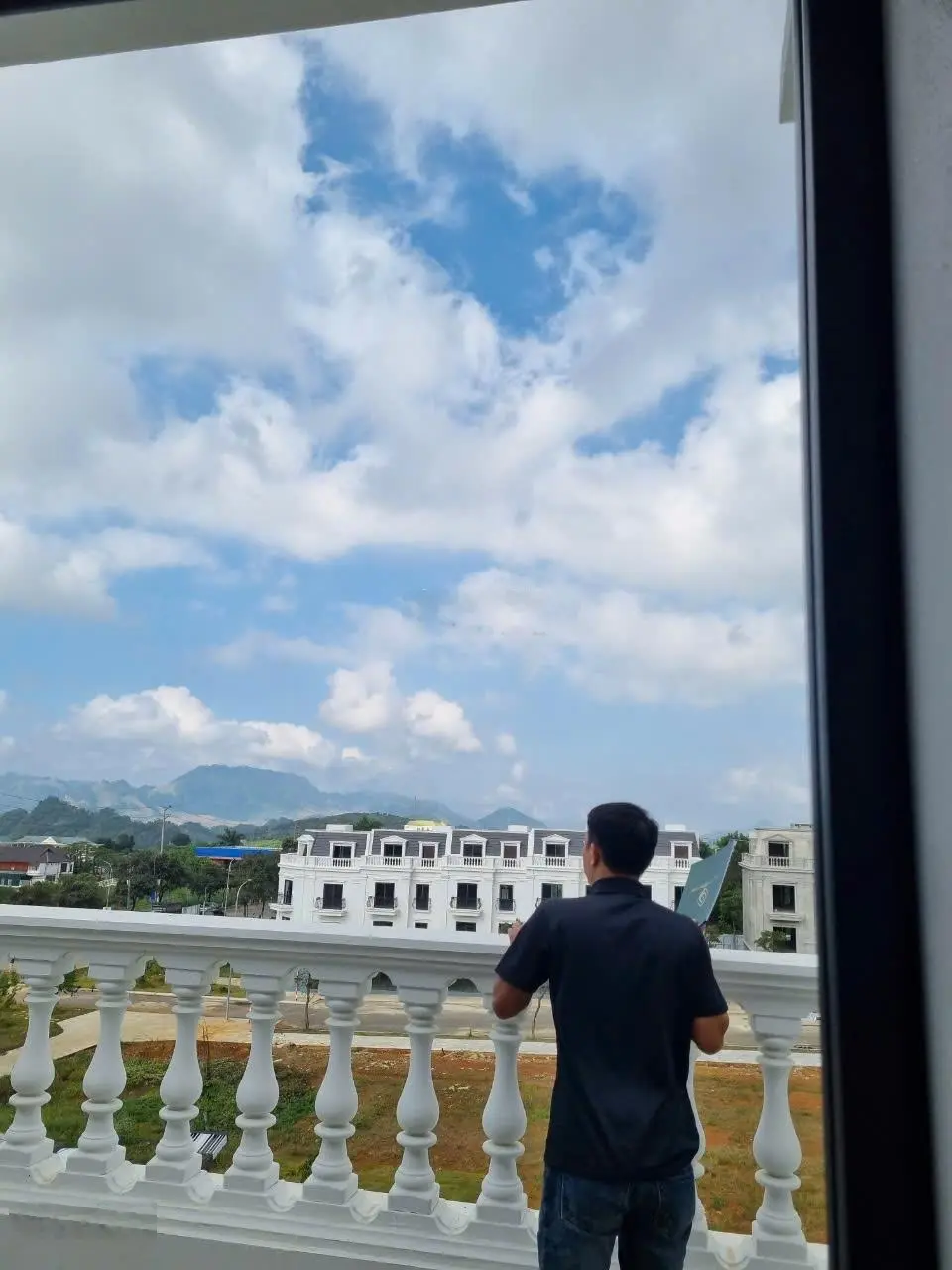 Chính chủ cần bán suất ngoại giao Panacea Hill Mộc Châu, 105m2, hướng Tây Bắc, full sổ