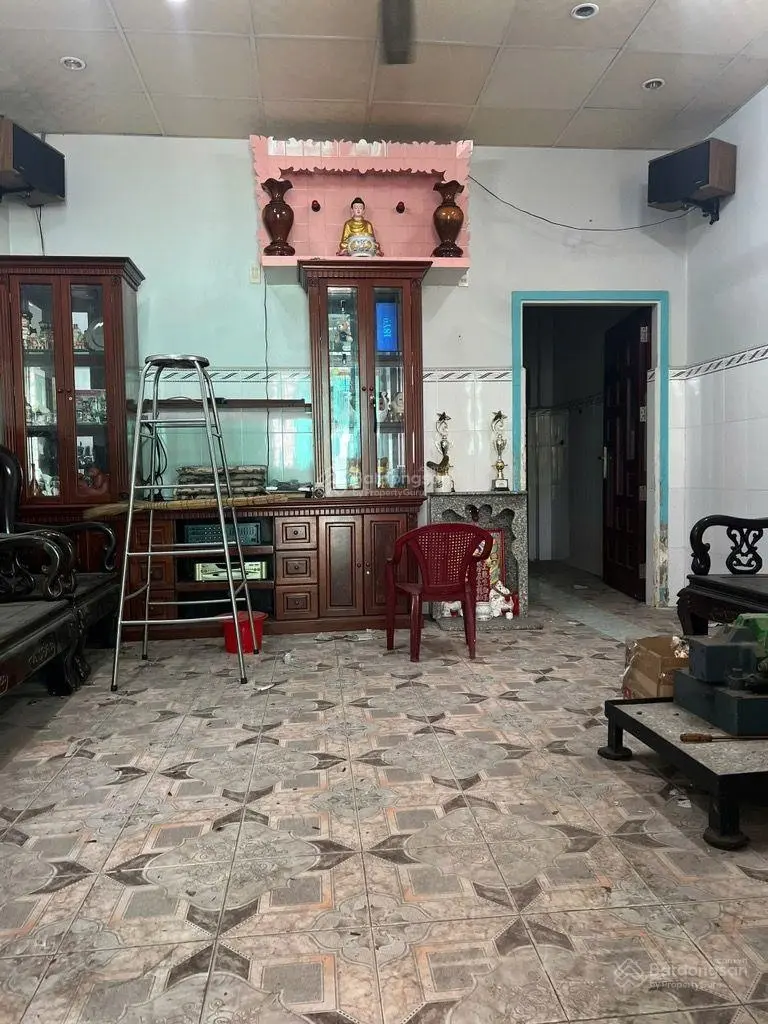Bán gấp NR 4PN, 3WC, 64m2 tại Tân Tạo, 5,65 tỷ