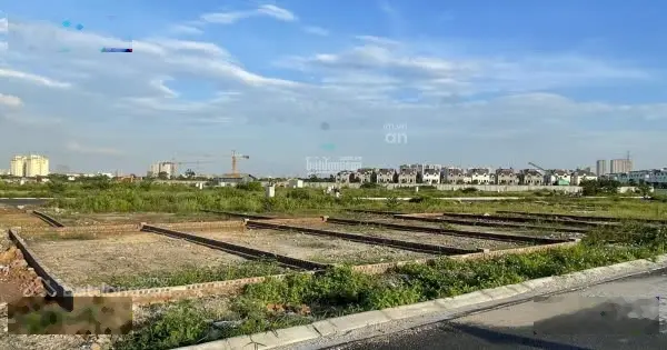 Bán lô đất dịch vụ Nam Ninh - Khu Xê diện tích 50m2 tại phường Phú Lương bao đẹp