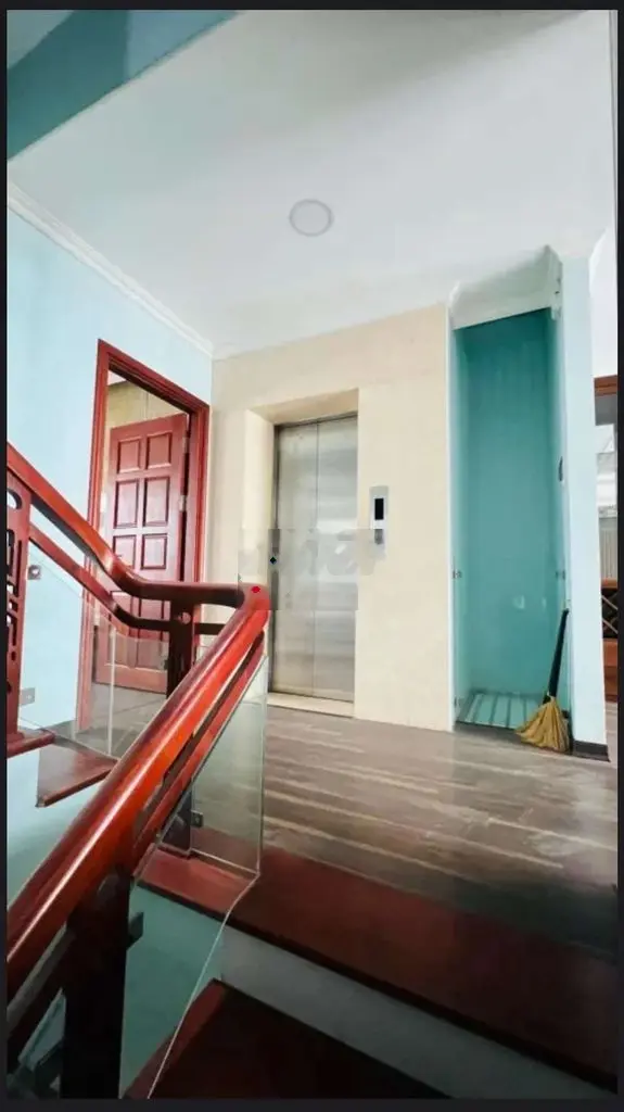 Bán nhà Vinhome Gardenia Hàm nghi diện tích 93m, 5tầng giá 34, 5tỷ