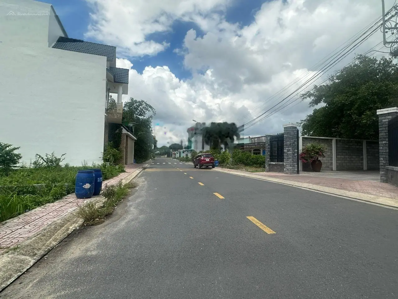 Chính chủ bán đất Mặt tiền đường Huỳnh Văn Cọ 155m vị trí đẹp kinh doanh