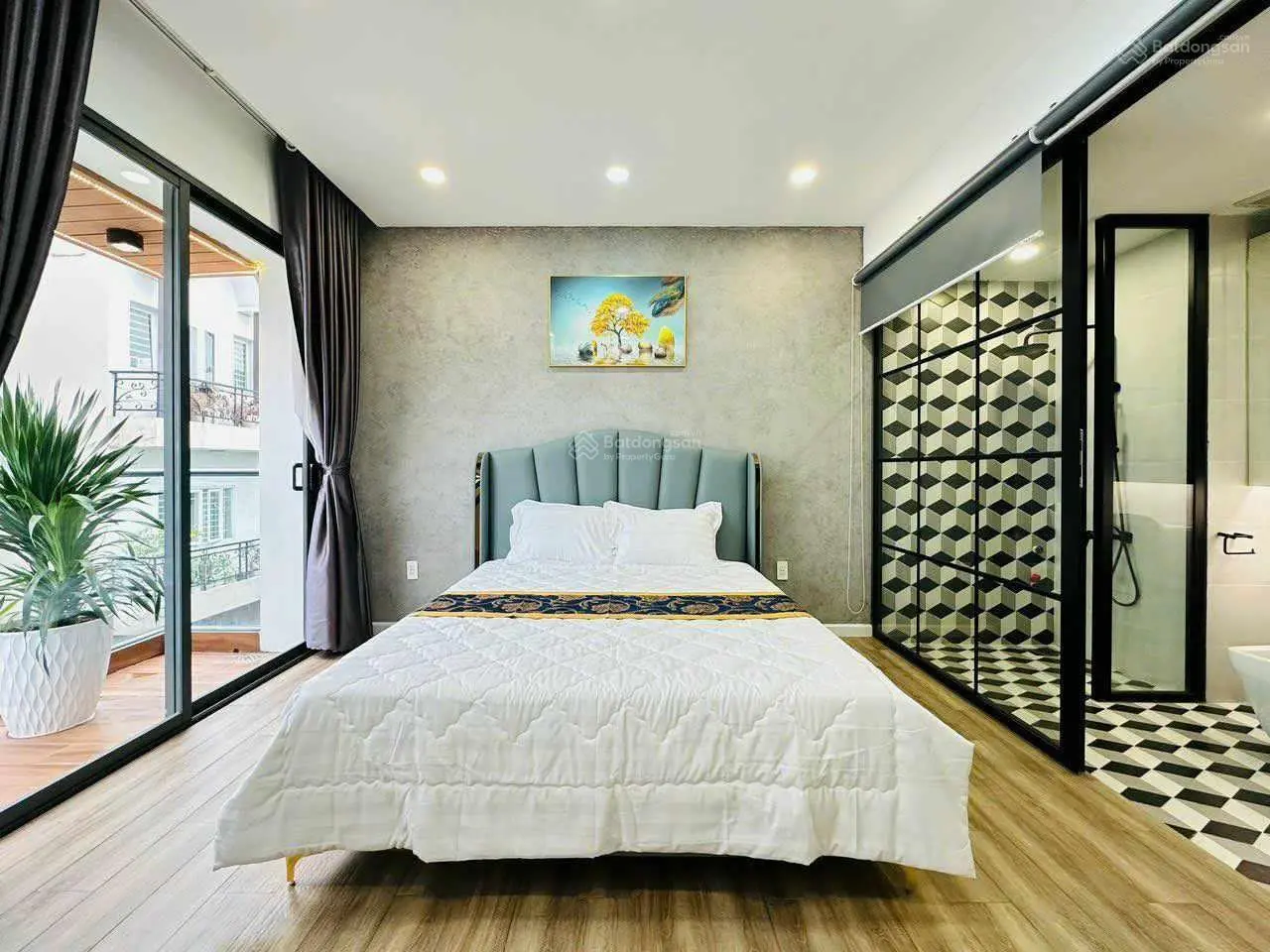 Cực phẩm Phạm Văn Chiêu, Phường 9 Gò Vấp, 68m2, 4 tầng, 4.5x15m, giá 8.5 tỷ