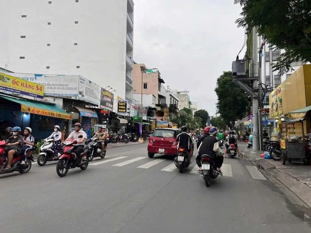 Bán gấp MTKD Vườn Lài, P. Phú Thọ Hòa, Tân Phú, giá 9.95 tỷ TL