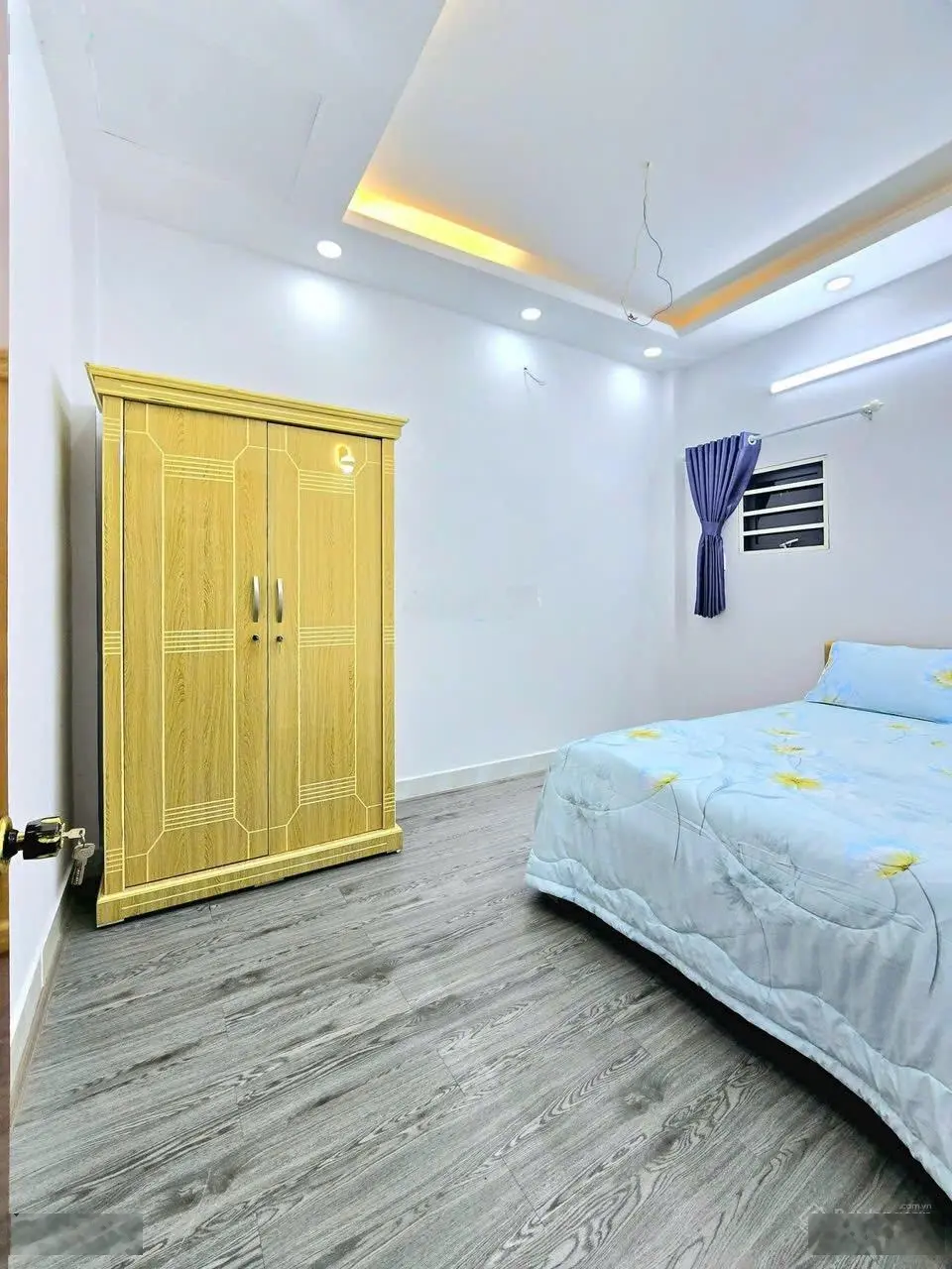 Bán nhà lô nhì-sổ hồng riêng-hẻm 2174 huỳnh tấn phát-thị trấn-nhà bè