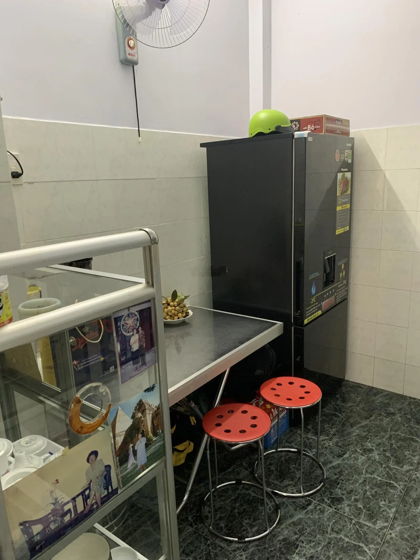 Bán Nhà Riêng đẹp xuất sắc, Hàn Thuyên, Lộc Thọ, Nha Trang, 6 tỷ, 33.56m2