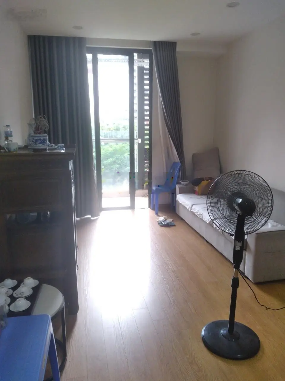 BÁN NHANH CĂN CHUNG CƯ CHELSEA RESIDENCES 48 TRẦN KIM XUYẾN 60M2 GIÁ NHỈNH 4TY LHE 0835 910 ***