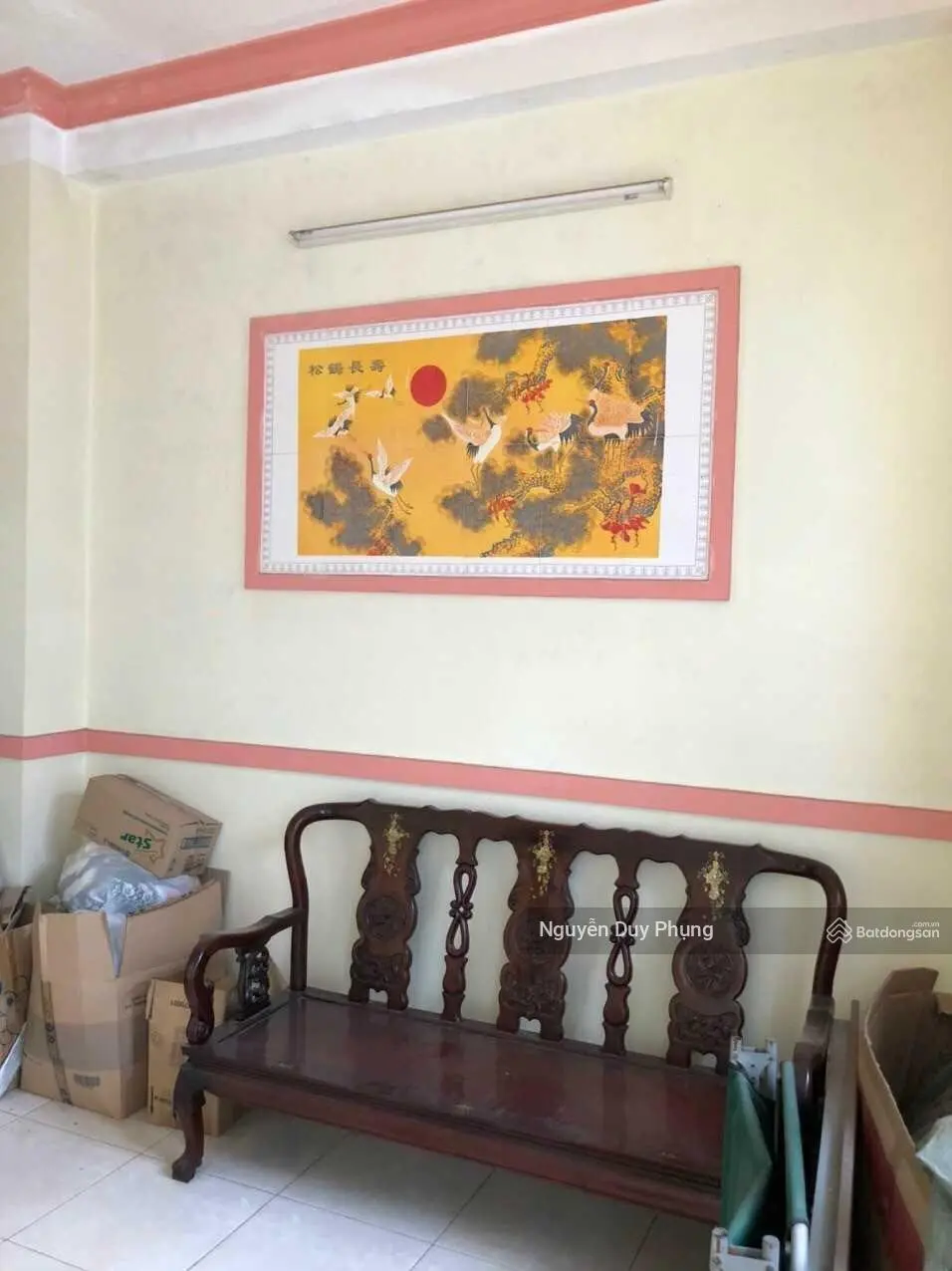 Bán nhà đường Song Hành, 4 tầng BTCT, 76m2, sổ hồng hoàn công đủ, giá chỉ 14tỷ8. LH 0968 725 ***