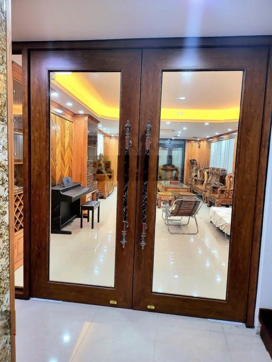Bán nhà Thái Thịnh Đống Đa phân lô thông 10m ra ôtô, kinh doanh nguồn tiền đỉnh 60m2/6T/4mMT 12.5tỷ