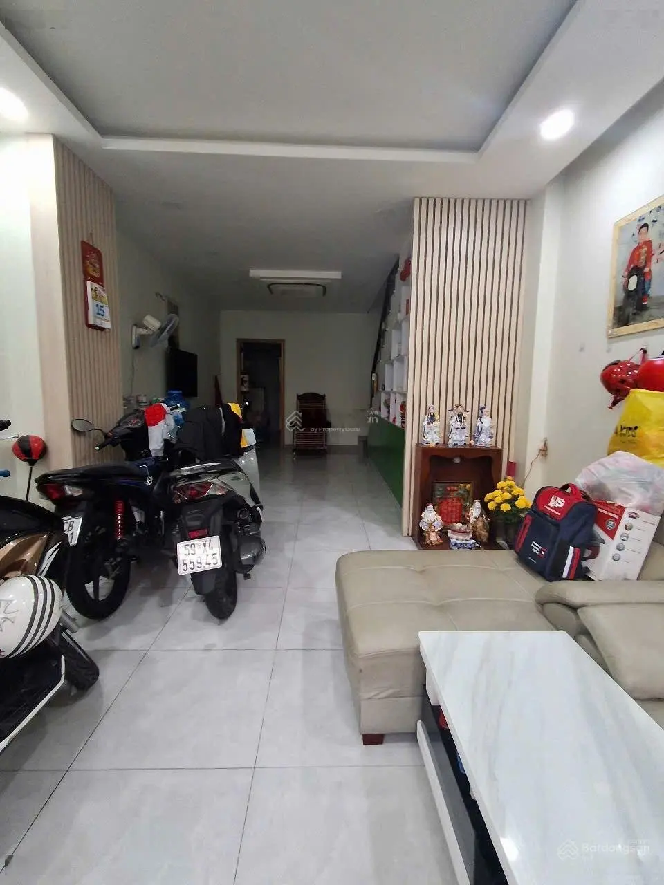 ( quận 7) nguyễn thị thập - tân phú- nhà phố 4 tầng vào ở ngay - 60m2 chỉ nhỉnh 8 tỷ