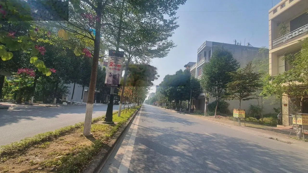 Cần bán nhanh lô đất đẹp mặt đường Bình Than - Bò Sơn, Võ Cường, tp Bắc Ninh