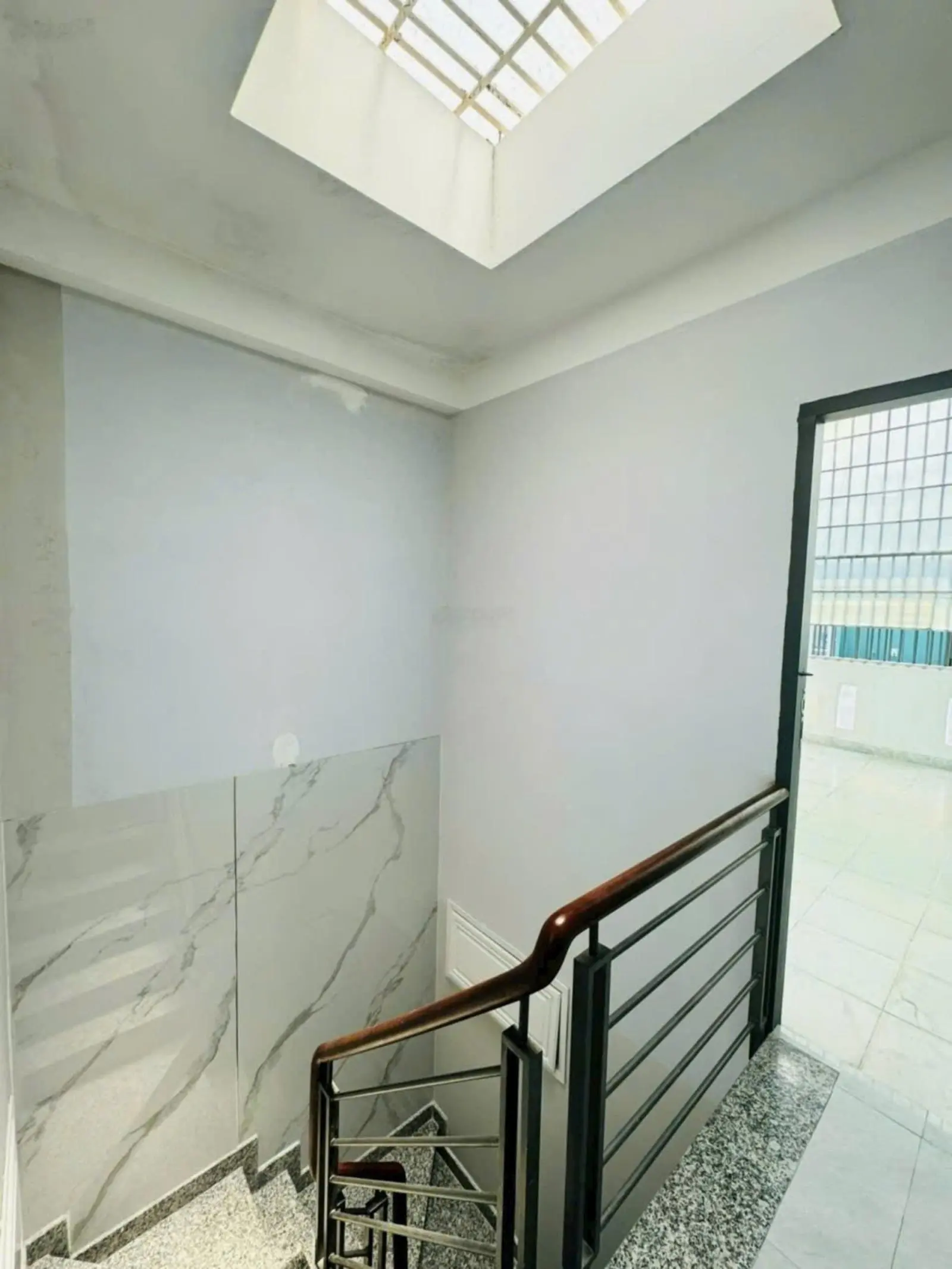 Cần bán nhà riêng giá 3,59 tỷ VND tại Gò Vấp, Hồ Chí Minh