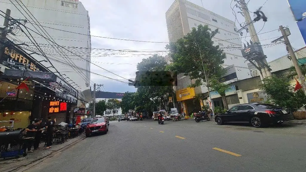 Bán Nhà Mặt Tiền Tân Kỳ tân Quý, 120m2, 5x20m, 2 Tầng, dòng tiền 20Tr/tháng