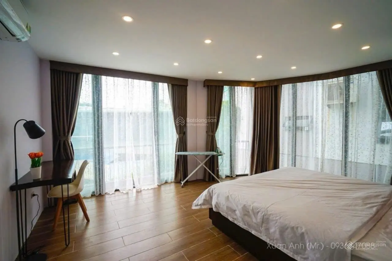 Siêu đỉnh về dòng tiền tại ngọc thụy - 63m, 7 tầng, lô góc, thang máy, mt 6m - 20 tỷ