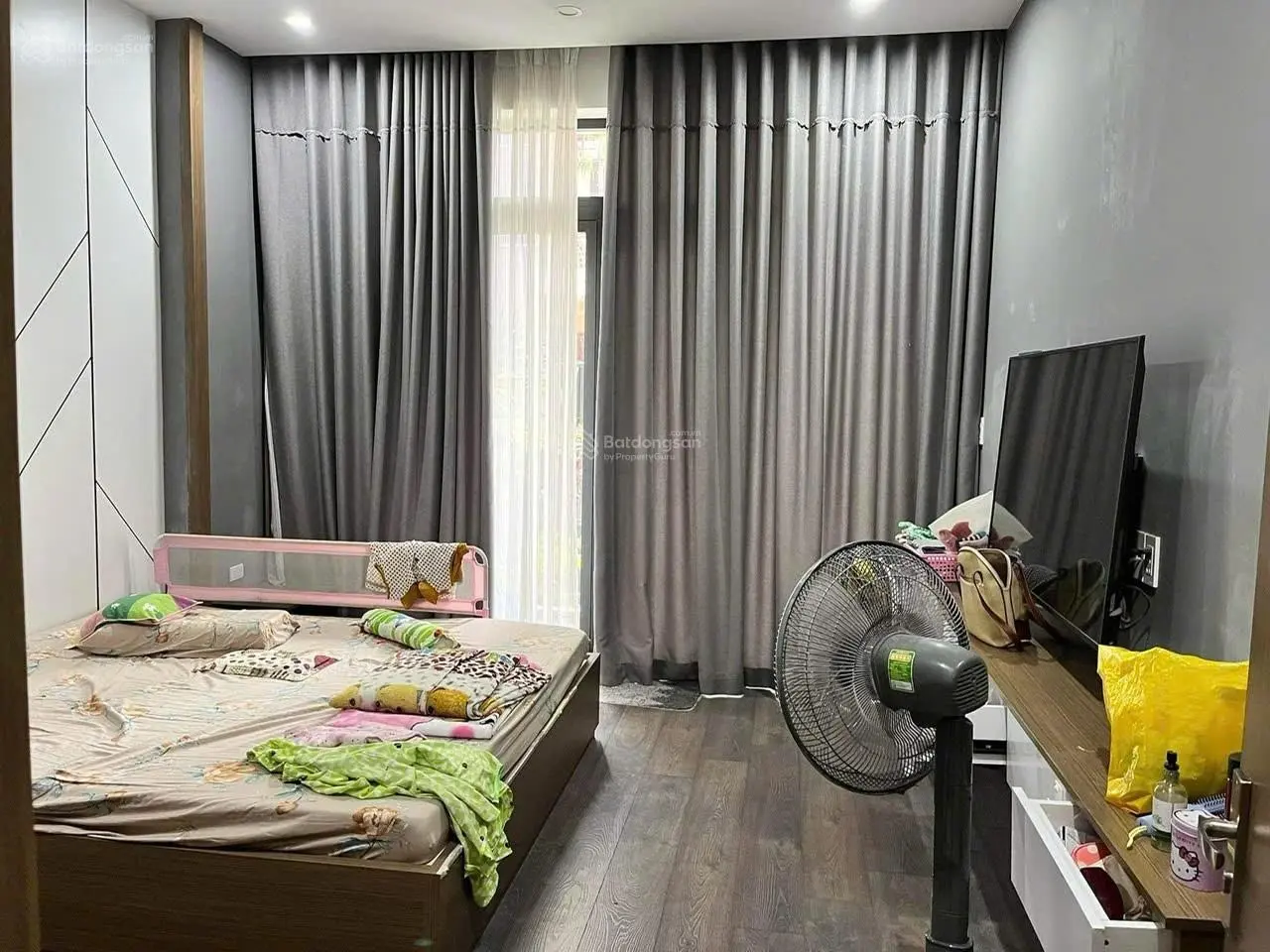 Bán nhà đẹp 3 tầng MT 7M5 THANH THỦY gần công viên Ông Ích Khiêm