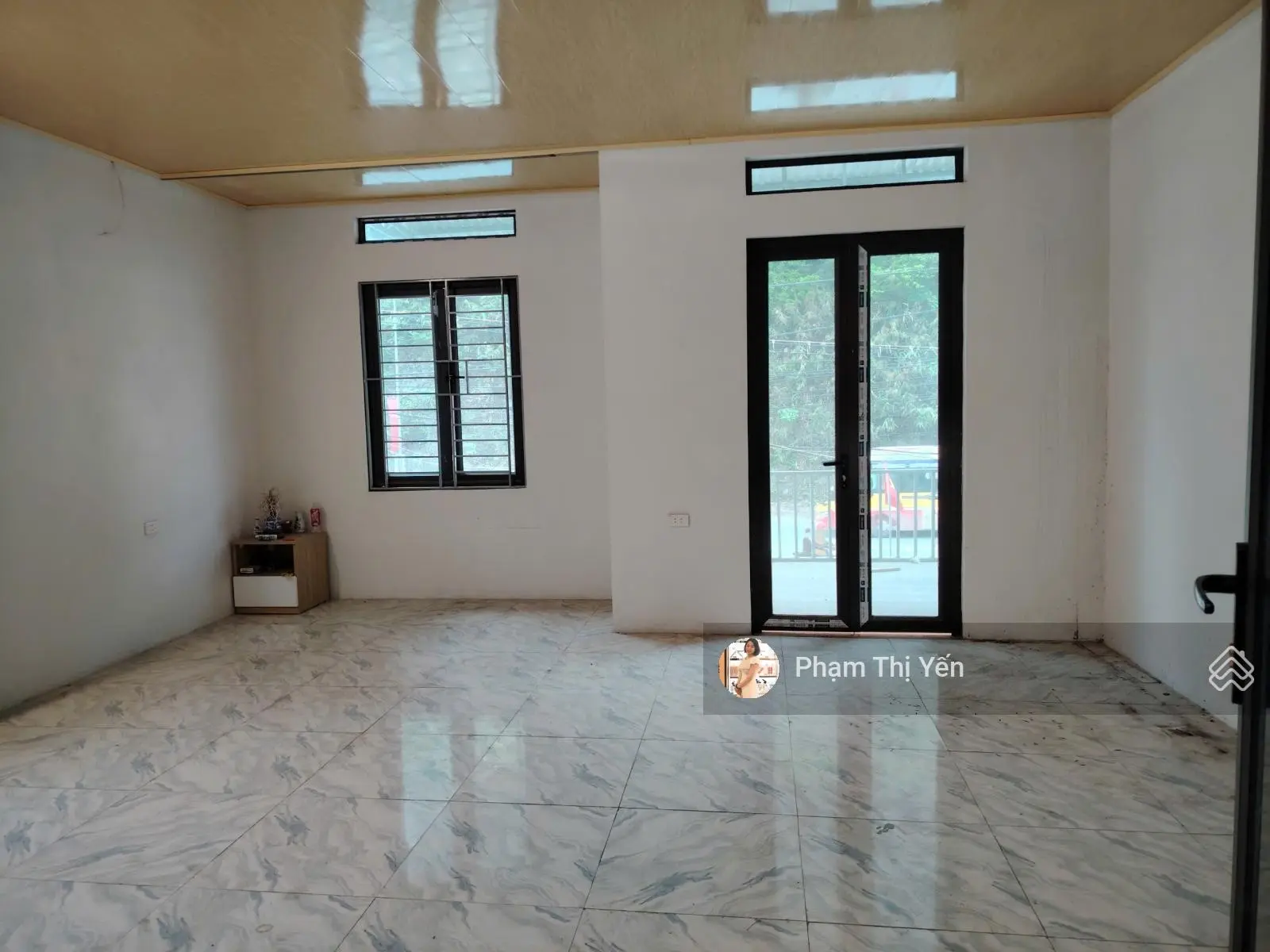 Chính chủ cần bán nhanh trong tuần nhà đất bám mặt đường QL6 diện tích 79,3m2 ODT, giá 1,55 tỷ