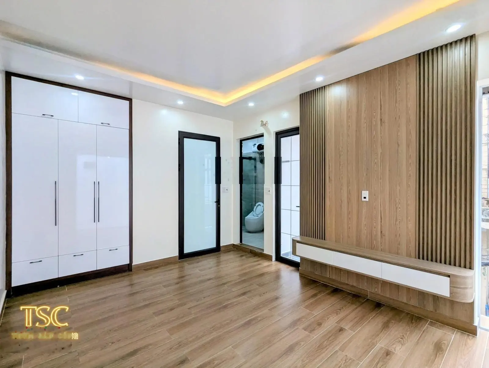 Siêu phẩm đẹp như Villa phố Trần Nguyên Hãn 66m2 ngõ đẹp 4,8 tỷ