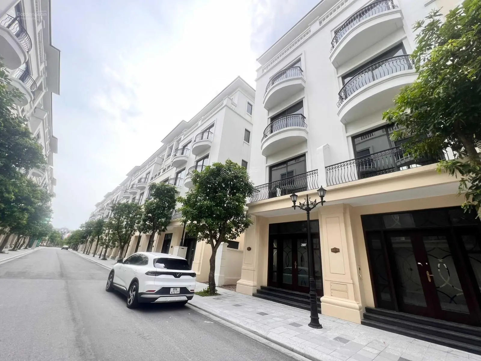 Quỹ căn chuyển nhượng Vinhomes OCP2 giá tốt nhất tháng 7/2024