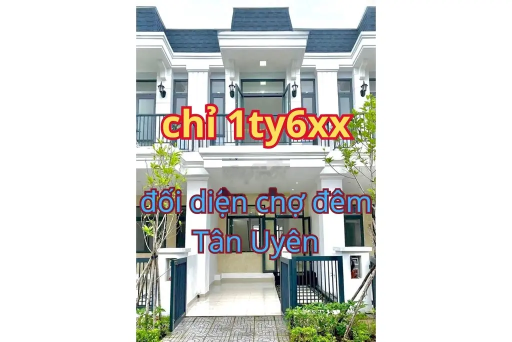 nhà ngộp cần bán nhanh