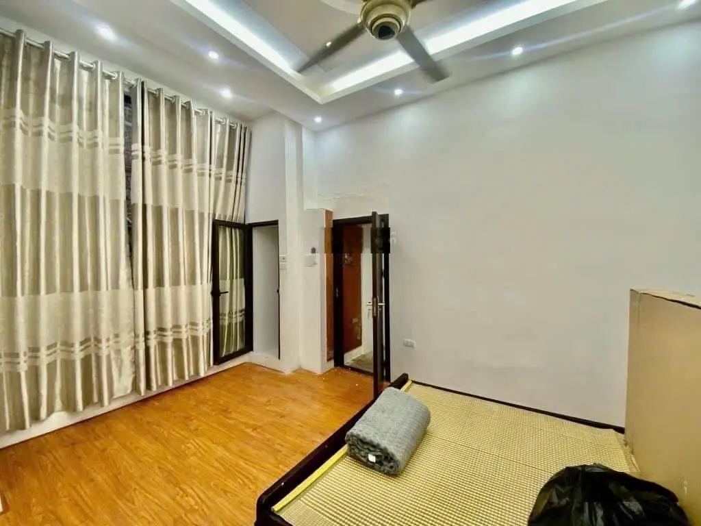 Bán nhà riêng 25m2, 4,3 tỷ tại Bạch Mai, Hai Bà Trưng, Hà Nội, giá siêu hời hiếm có 1 - 0 - 2