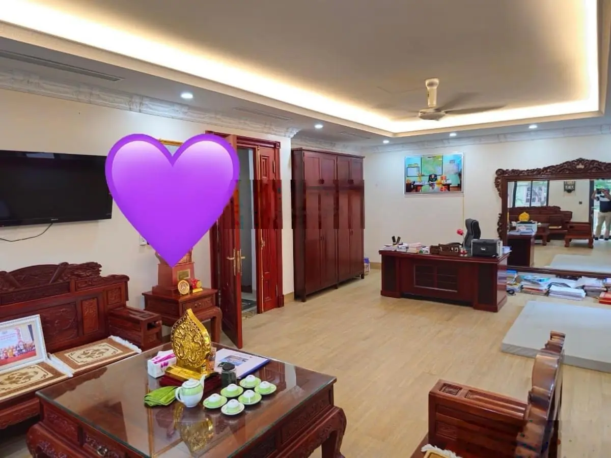 Bán nhà biệt thự lê duẩn đống đa,lô góc 3 thoáng-ô tô đỗ cửa,ngõ thông tứ tung 100m2/5t/9mt 18tỷ tl