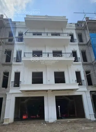 Bán LK xây thô Dự án Đông Dương Đức Thượng Hoài Đức Hà Nội giá 10 tỷ