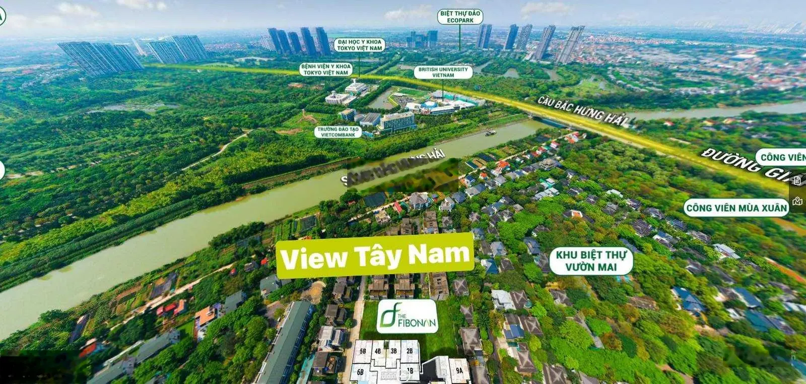 Chính thức ra quỹ hàng siêu VIP The Fibonan đợt 2. Nhận booking qua hotline: 0968 968 ***