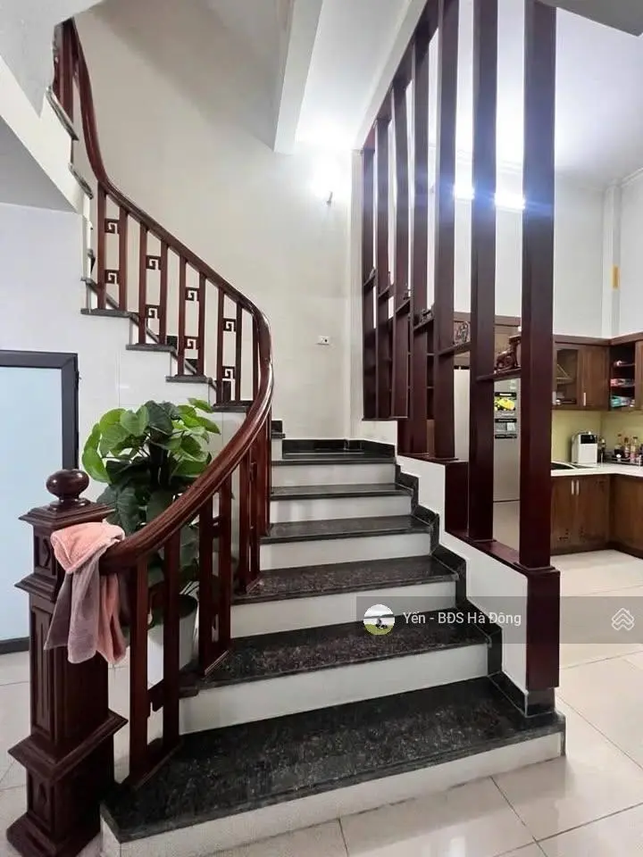 Nhà đẹp 50m2 tại kđt mỗ lao - ô tô - kinh doanh - nhỉnh 14 tỷ